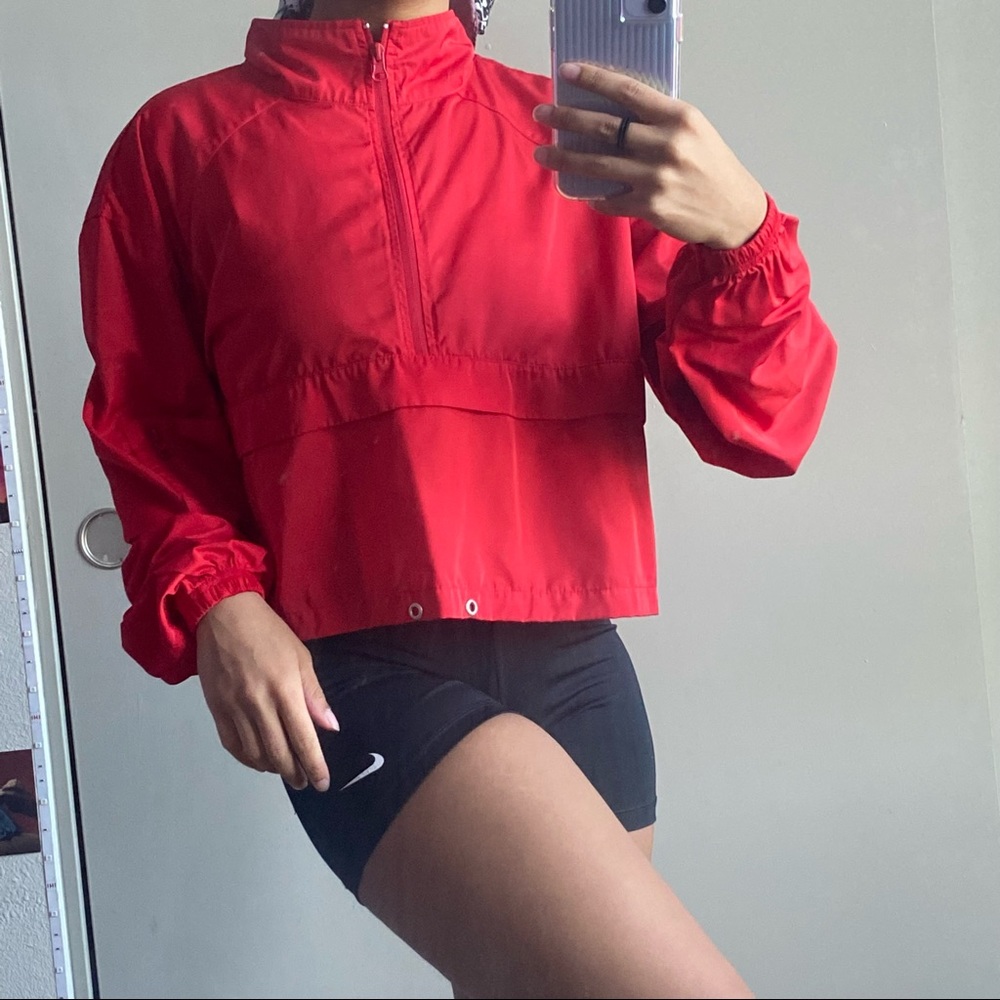 Tiger Mist Floss Jacket